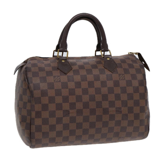 LOUIS VUITTON Speedy 30 Handbag