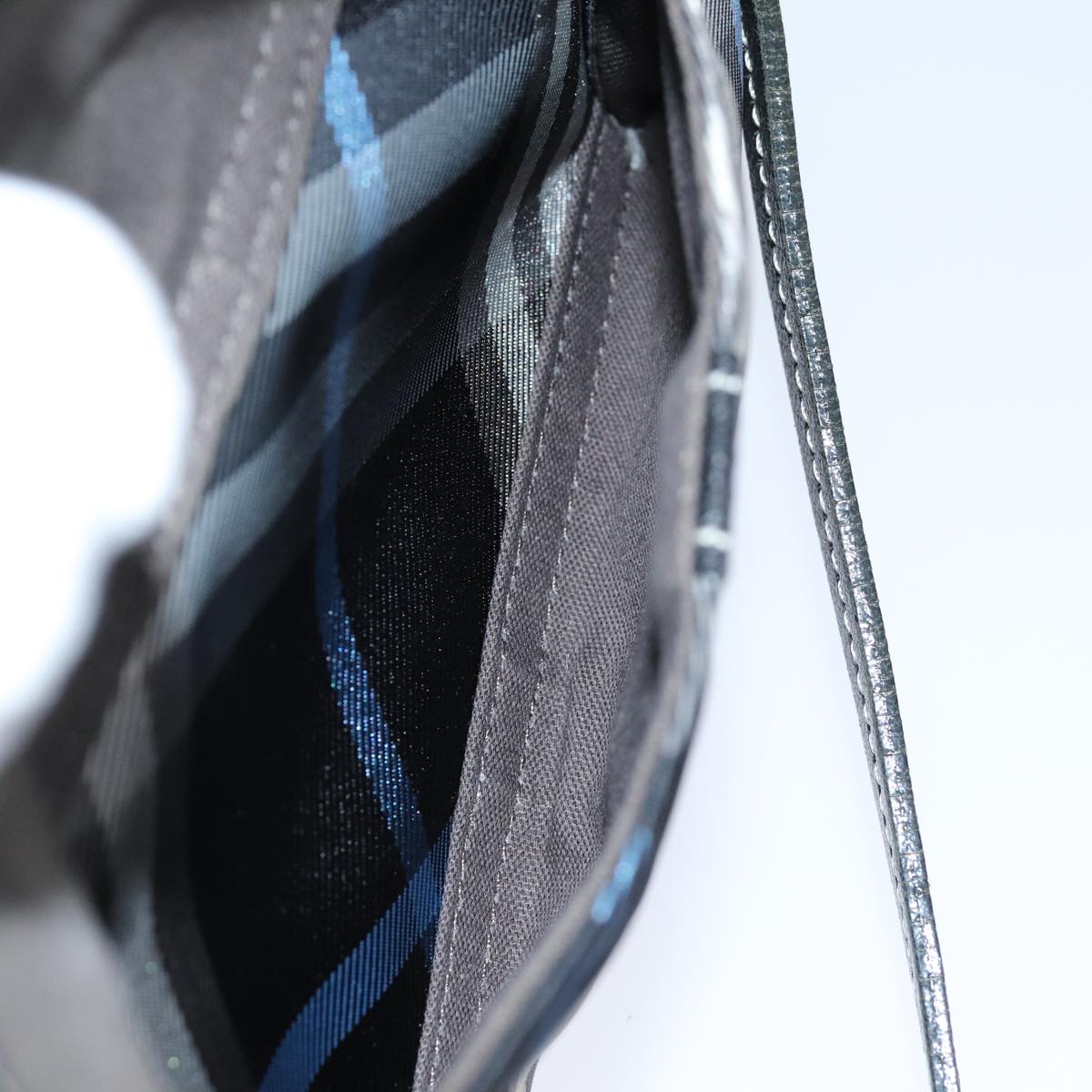 BURBERRY Blue Label Shoulder Bag
