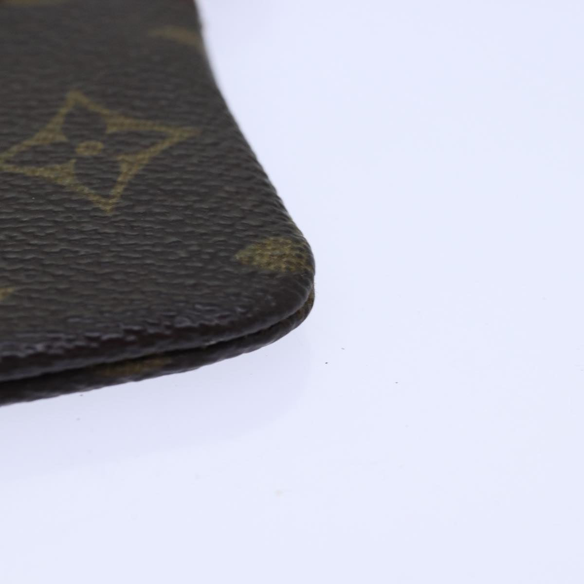 LOUIS VUITTON Pochette Cles Wallet