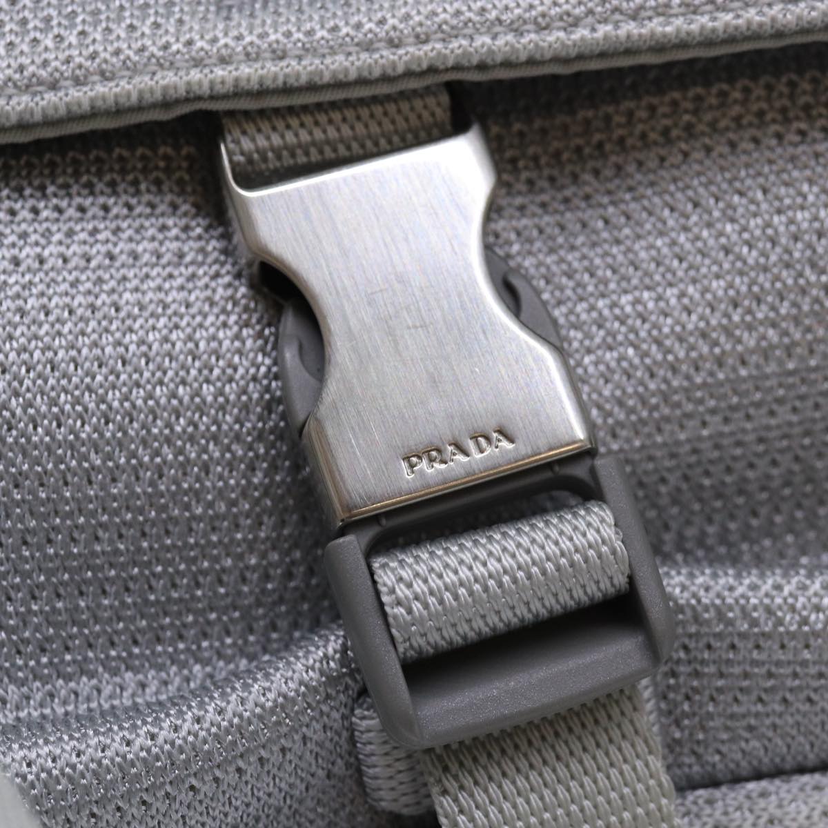 PRADA Shoulder Bag