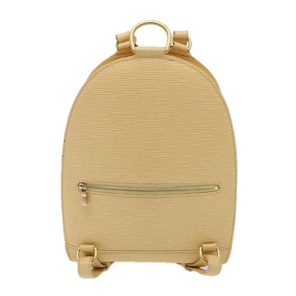 LOUIS VUITTON Mabillon Backpack