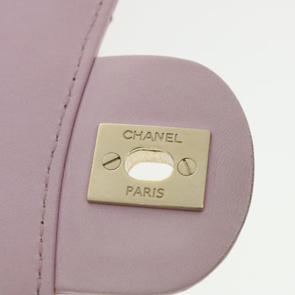 Chanel Matelassé