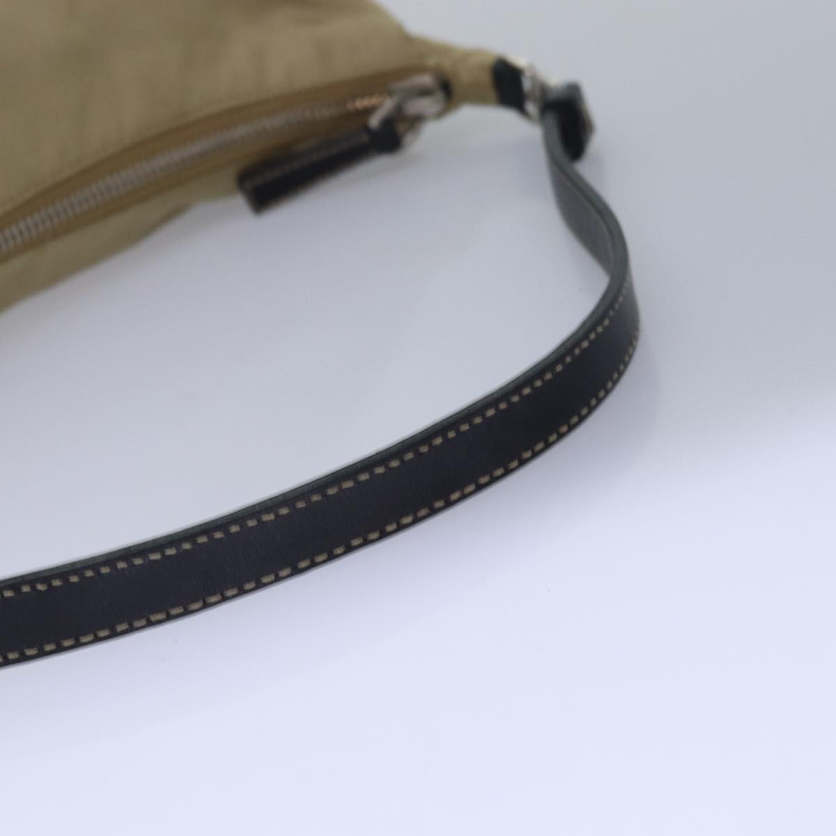 PRADA Tessuto Shoulder Bag