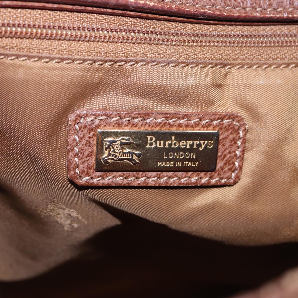 BURBERRY Shoulder Bag