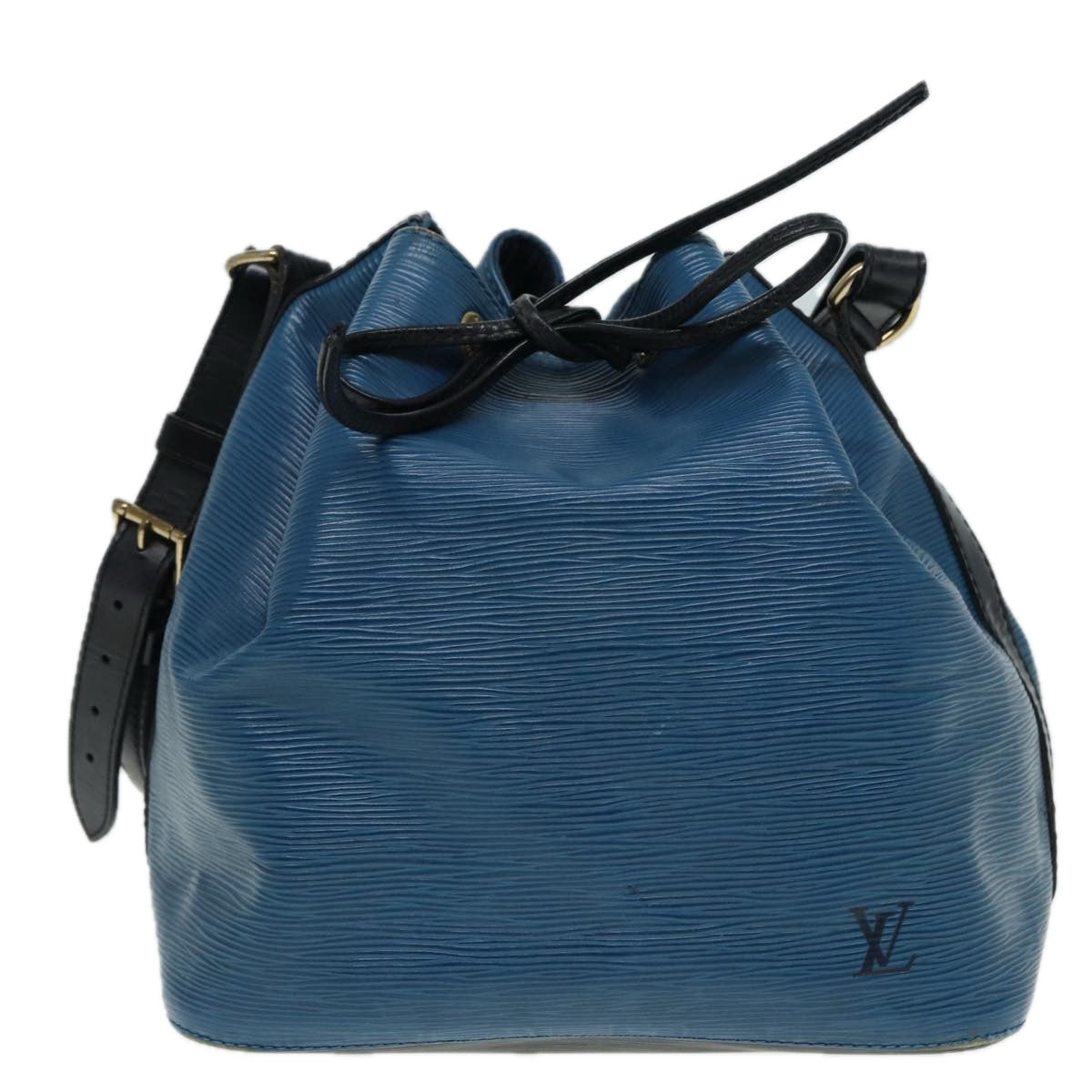 LOUIS VUITTON Noe Shoulder Bag