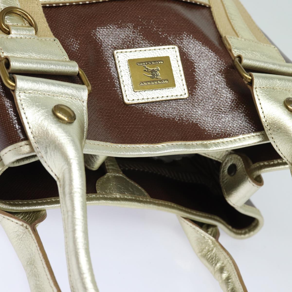 BURBERRY Tote
