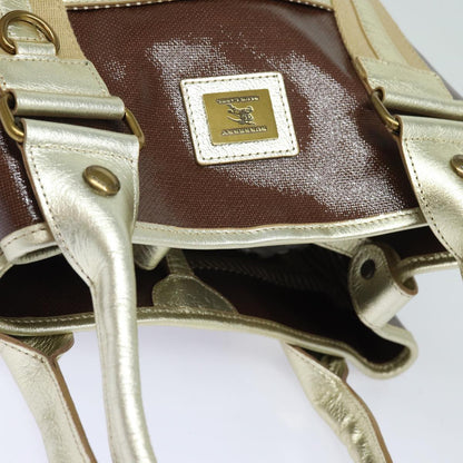 BURBERRY Tote