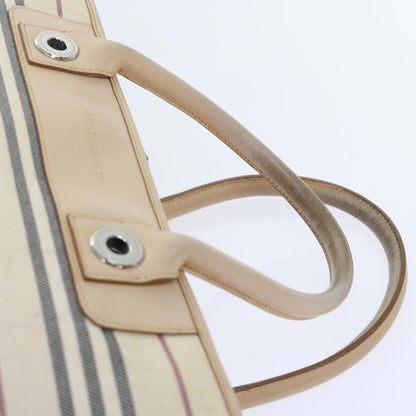 Burberry Nova Check HandBag
