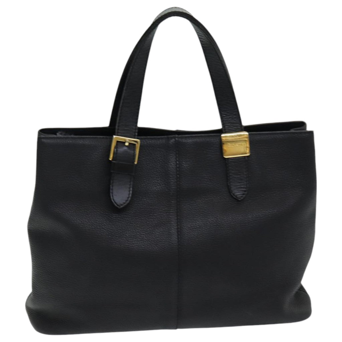 BURBERRY Nova Check Handbag