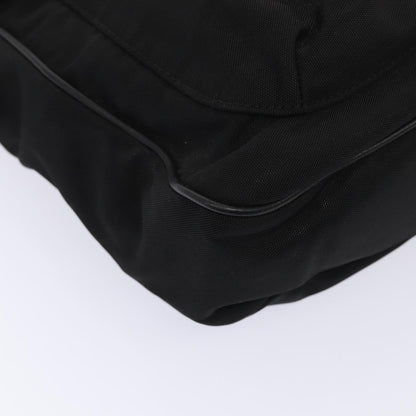 BURBERRY Nova Check Shoulder Bag