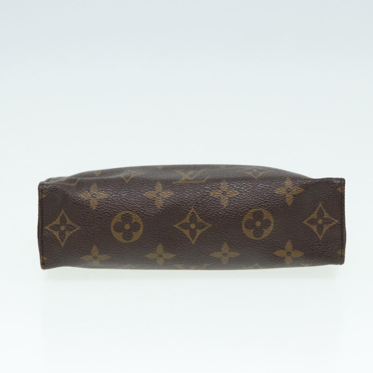 LOUIS VUITTON Poche Toilette Clutch Bag