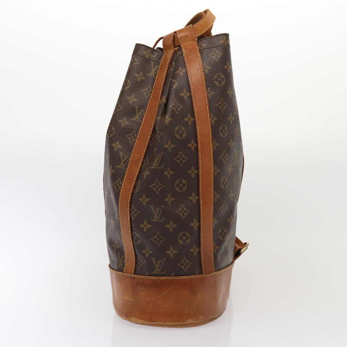 LOUIS VUITTON Randonnee Shoulder Bag