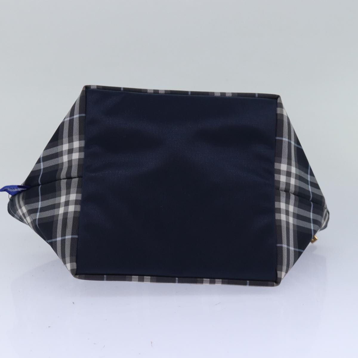 BURBERRY Nova Check Tote