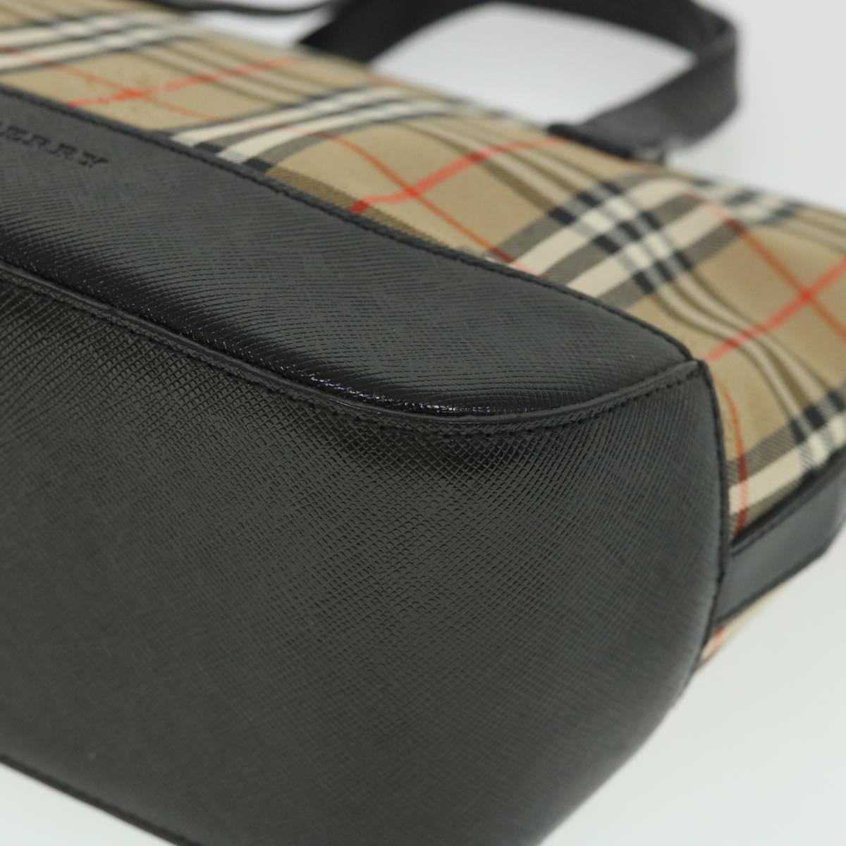 BURBERRY Handbag
