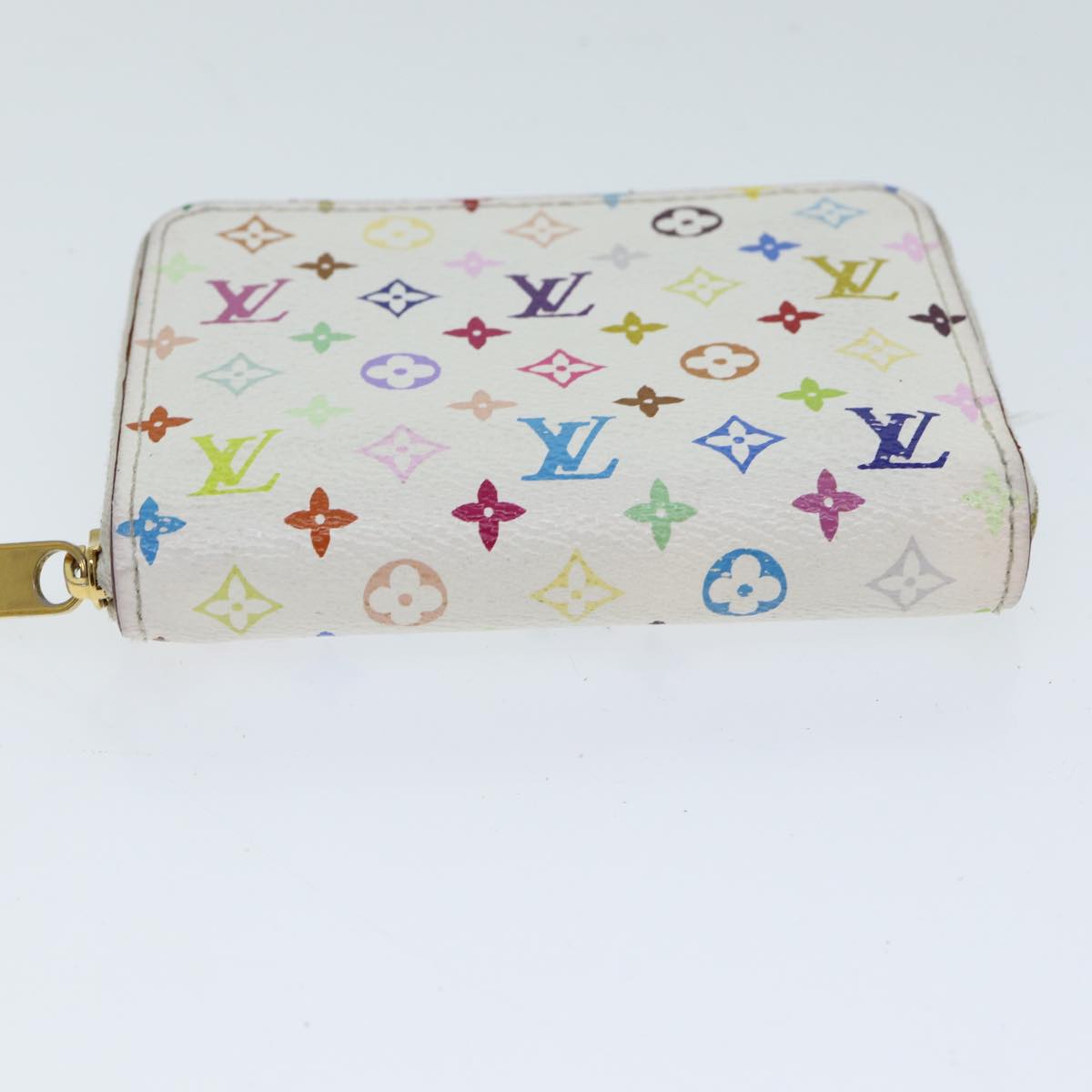 LOUIS VUITTON Porte monnaie Zippy Wallet