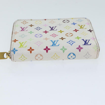 LOUIS VUITTON Porte monnaie Zippy Wallet
