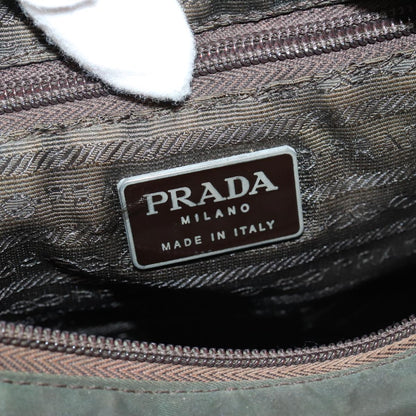 PRADA Tessuto Handbag