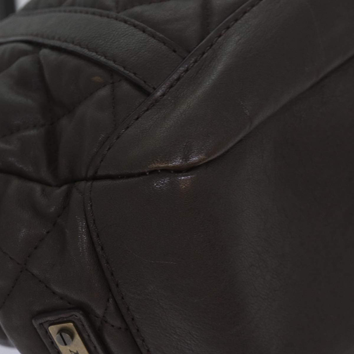 BURBERRY Tote
