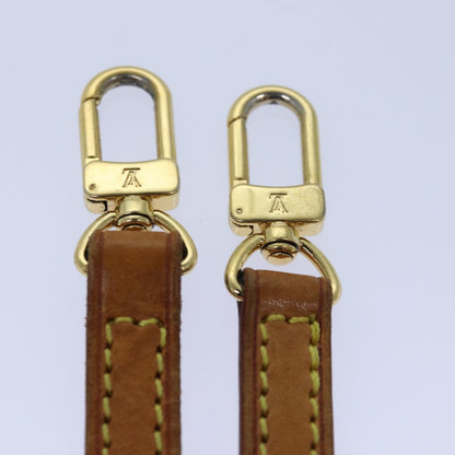 LOUIS VUITTON Bandouliere de sac Bag