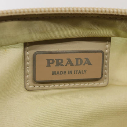 PRADA Tessuto Shoulder Bag