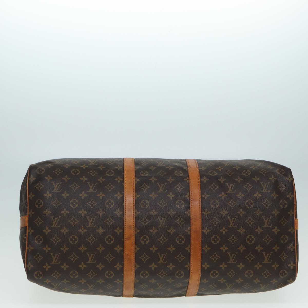 LOUIS VUITTON Keepall 60 Travel