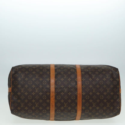 LOUIS VUITTON Keepall 60 Travel