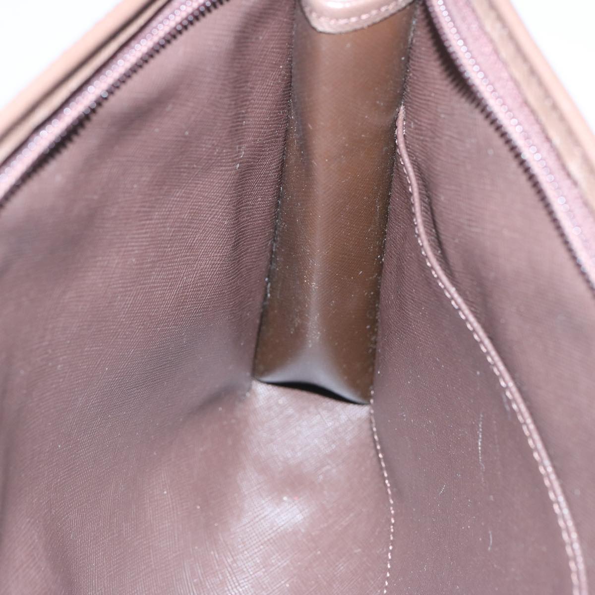 Burberry Pocket Bag Clutch Bag