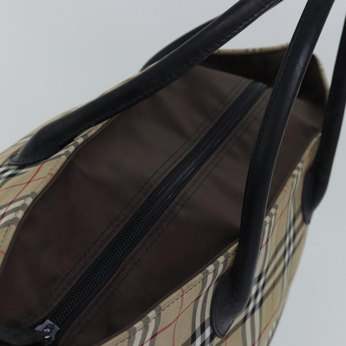 BURBERRY Blue Label Tote