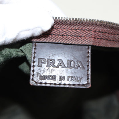 PRADA Clutch Bag