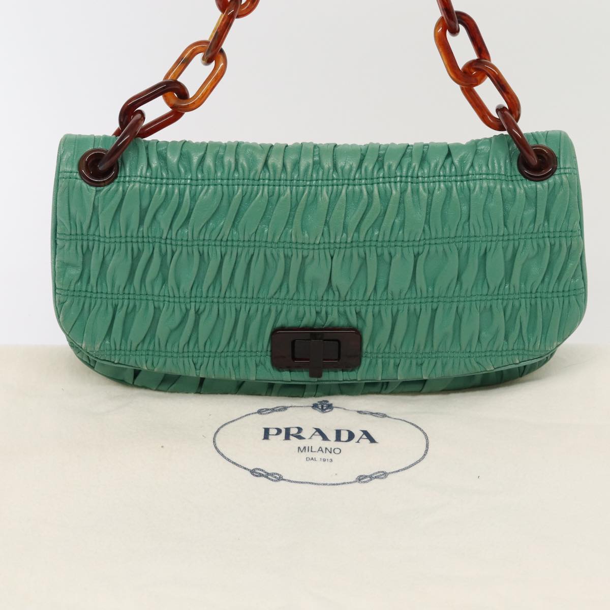 PRADA Shoulder Bag