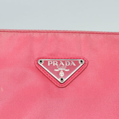 PRADA Tessuto Shoulder Bag