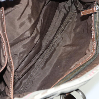 BURBERRY Blue Label Tote