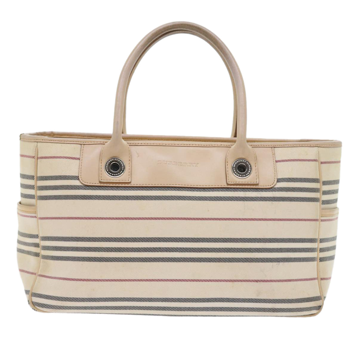 Burberry Nova Check HandBag