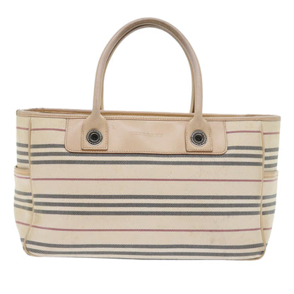 Burberry Nova Check HandBag