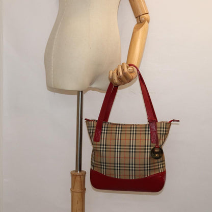 BURBERRY Tote