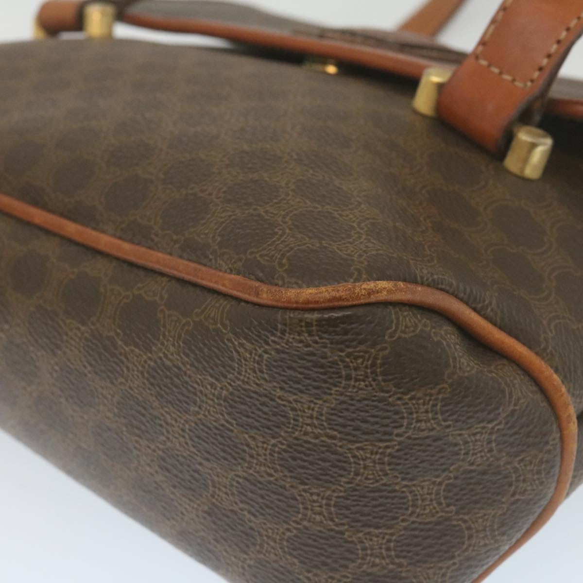 Celine Macadam Handbag
