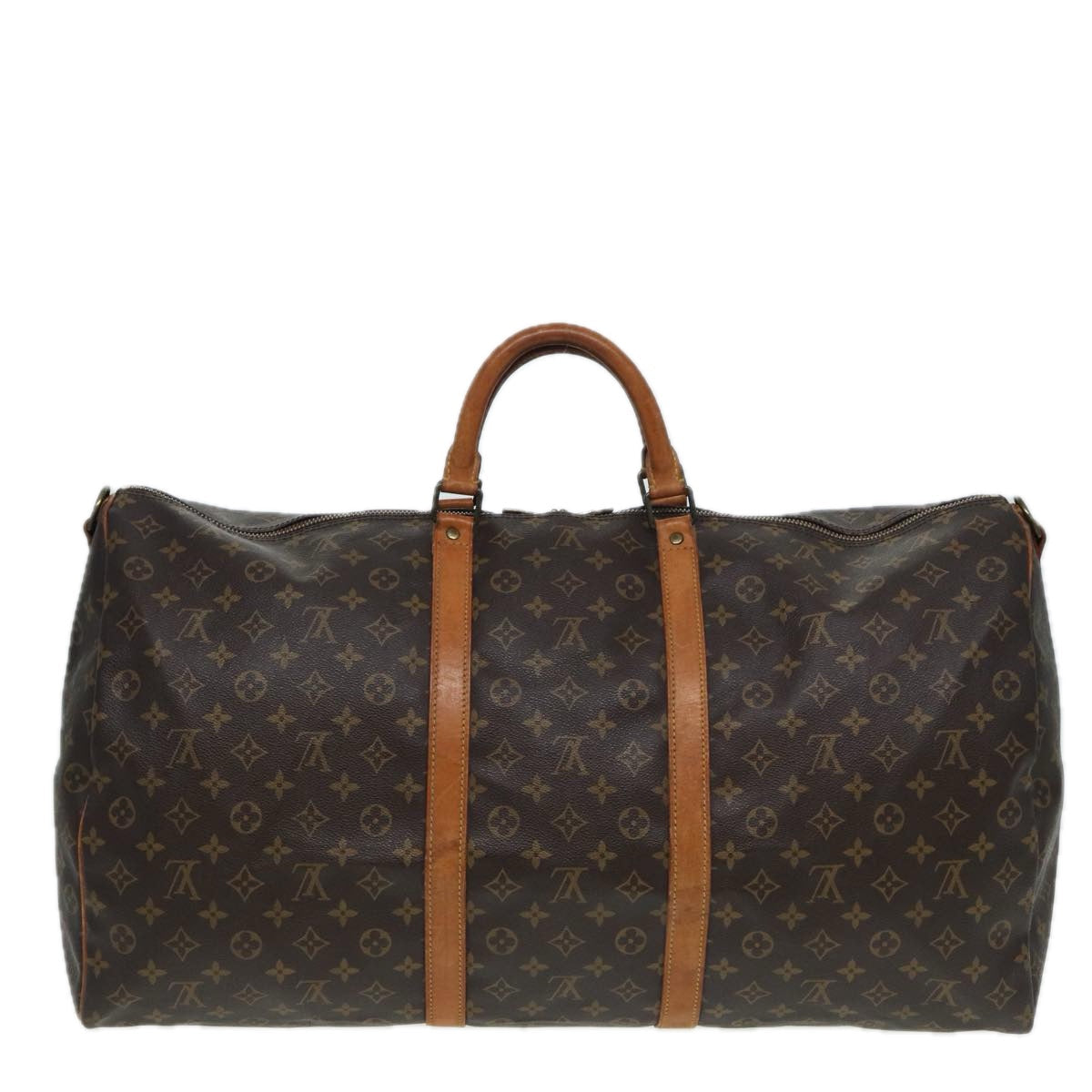 LOUIS VUITTON Keepall 60 Travel