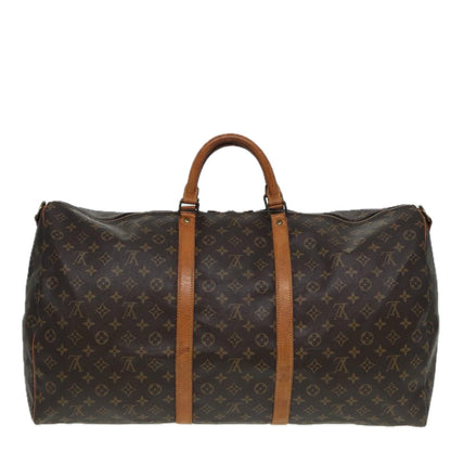 LOUIS VUITTON Keepall 60 Travel
