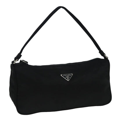 PRADA Tessuto Clutch Bag