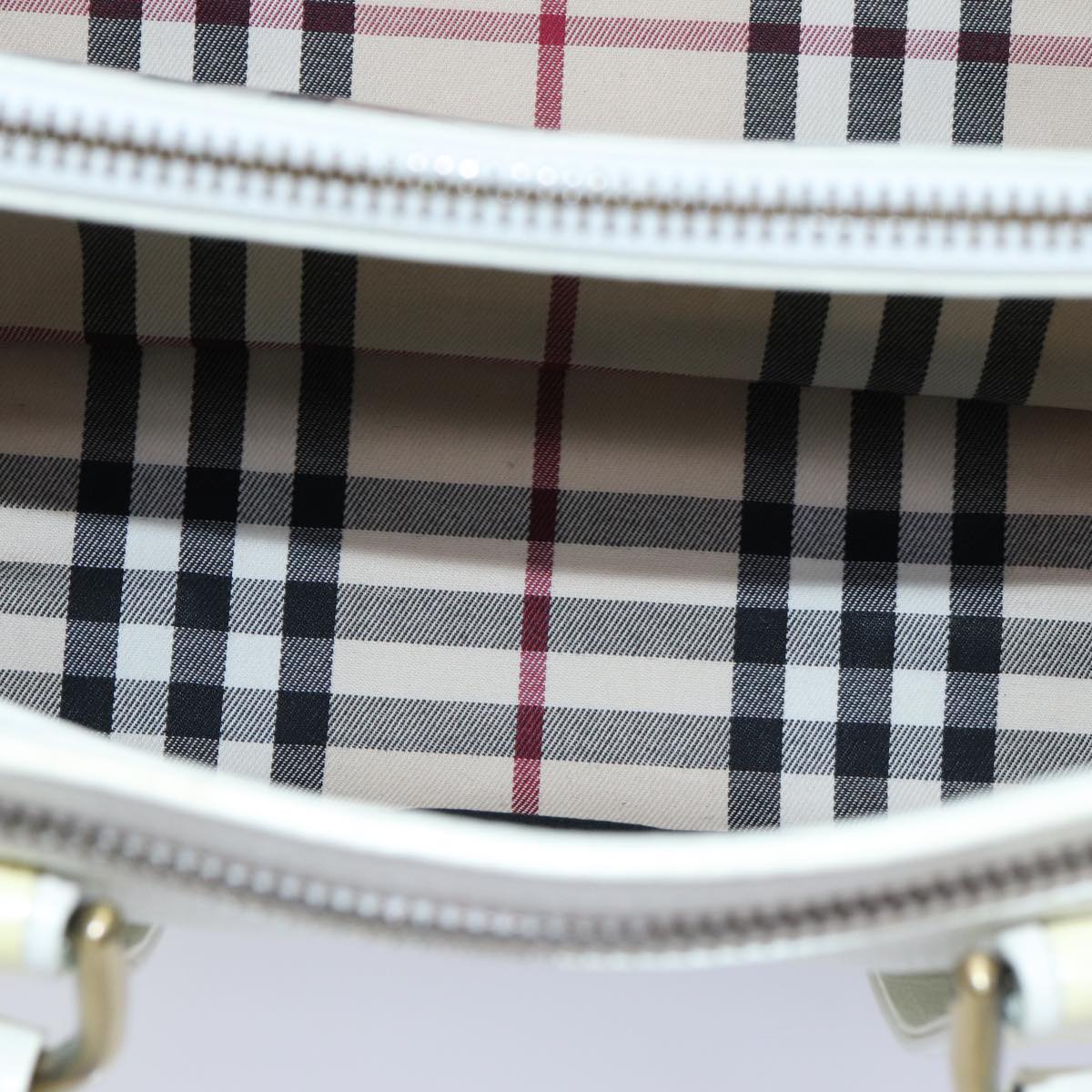 BURBERRY Handbag