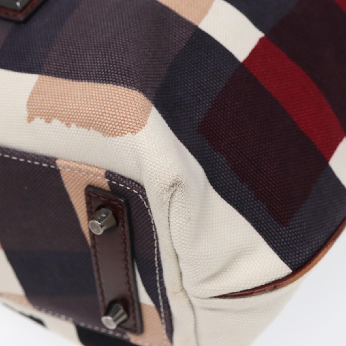 BURBERRY Tote