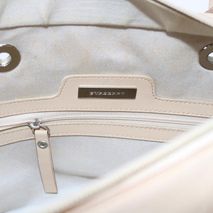 Burberry Nova Check HandBag