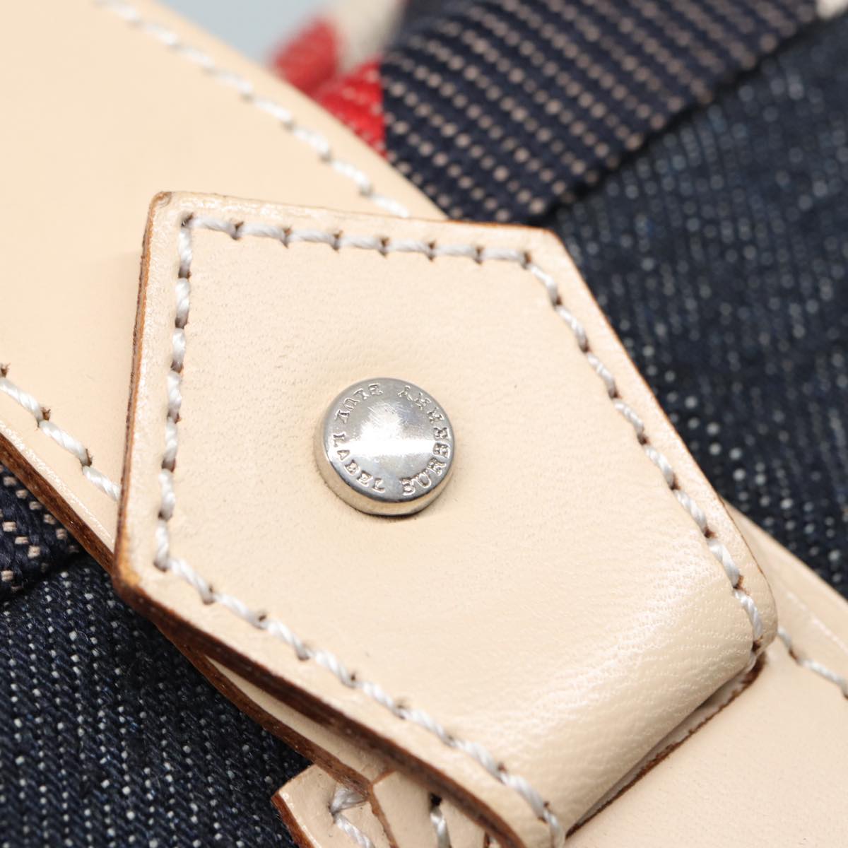 BURBERRY Blue Label Handbag