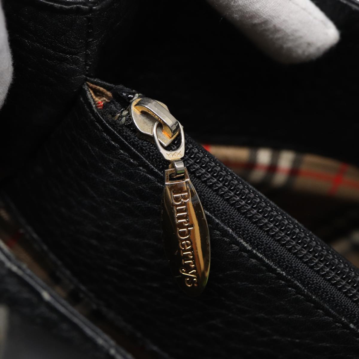 BURBERRY Handbag
