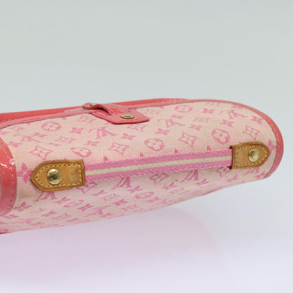 LOUIS VUITTON Mary kate Clutch Bag