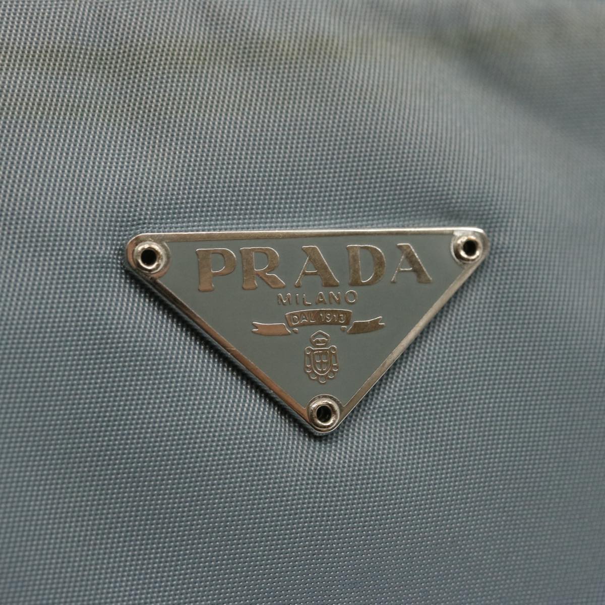 PRADA Clutch Bag