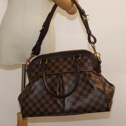 LOUIS VUITTON Trevi Handbag