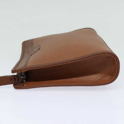 BURBERRY Clutch Bag