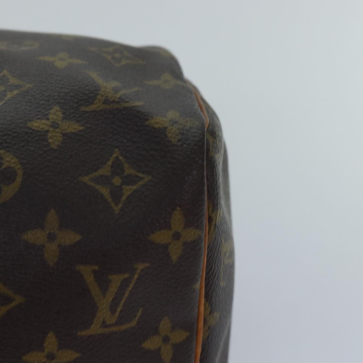 LOUIS VUITTON Speedy 30 Handbag