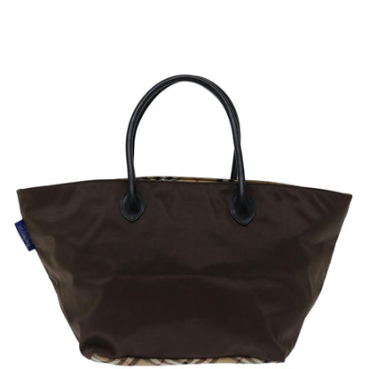 Burberry Nova Check HandBag